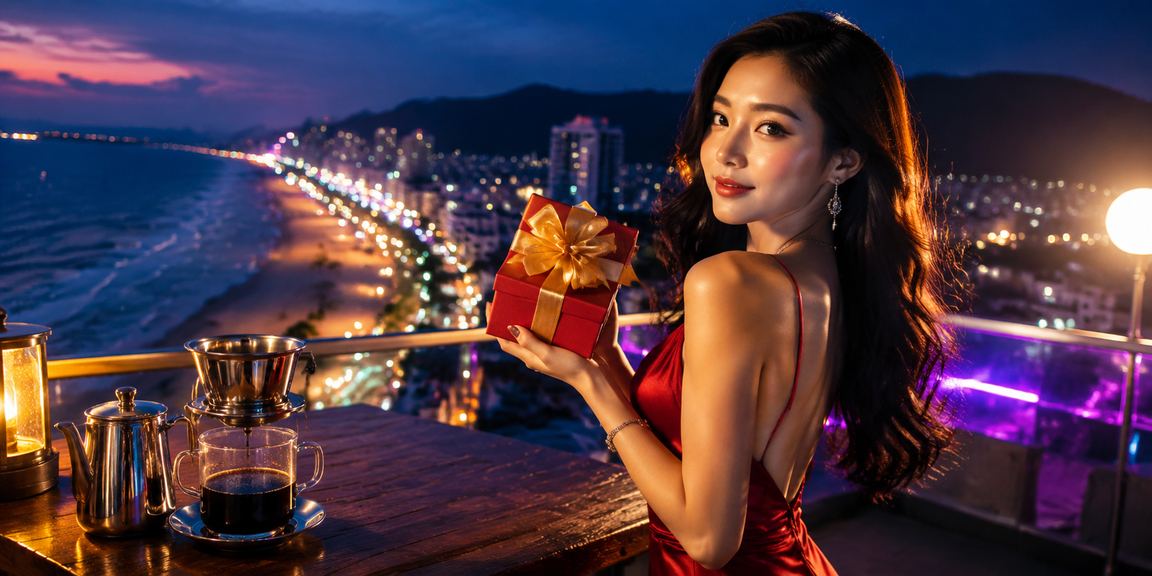 Người dùng Vũng Tàu nhận thưởng bao lì xì trên study4